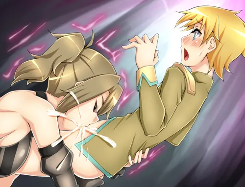 Lewd Demon Lord and the Lost Holy Grail screenshot 8