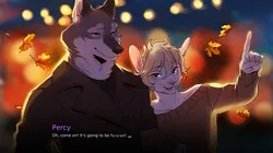 Furry Shades of Gay 2: A Shade Gayer - Love Stories Episodes screenshot