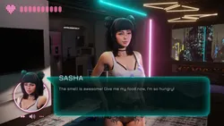 Cybersex Chronicles screenshot