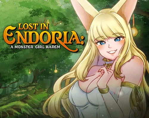 Lost in Endoria: Monster Girls Demo