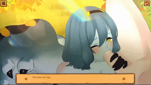 Lost in Endoria: Monster Girls screenshot 12