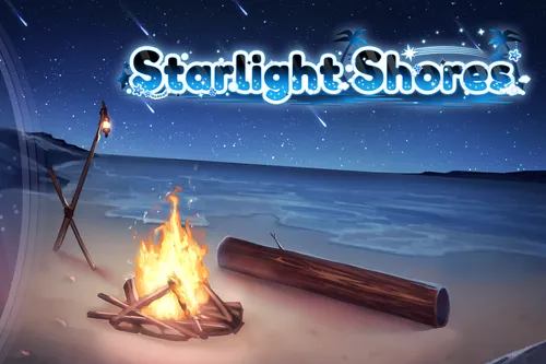 Starlight Shores poster