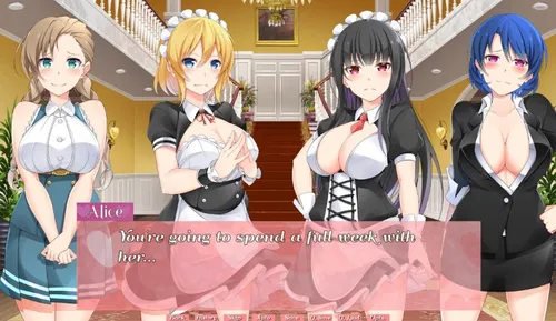 Himeko Maid screenshot 6