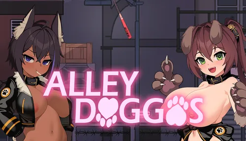 Alley Doggos poster