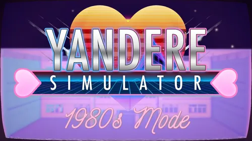 Yandere Simulator 2022-04-15