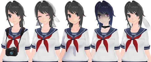 Yandere Simulator screenshot 7