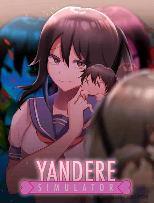 Yandere Simulator screenshot 10