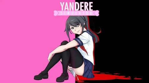 Yandere Simulator screenshot 0