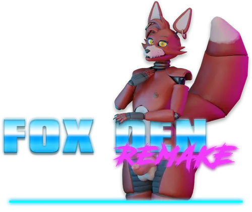 Fox Den Remake 1.1