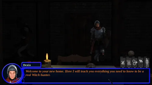 Flute Of Shame screenshot 0