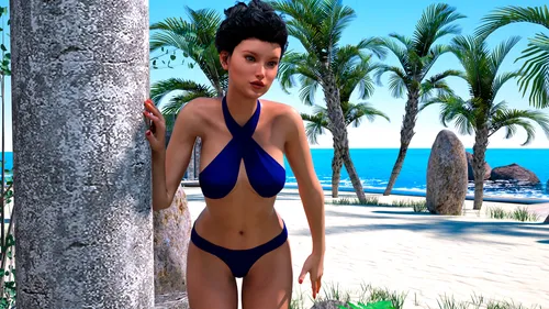 Beach Bitch screenshot 11