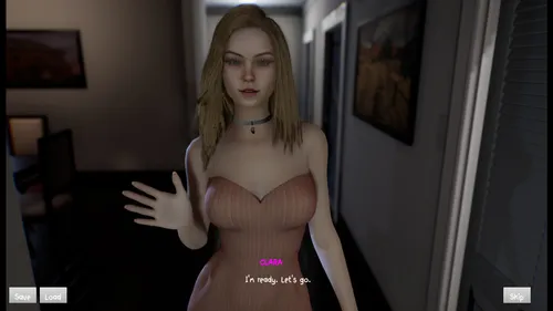 One Night with CLARA screenshot 6