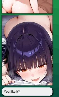 My NTR Girlfriend screenshot