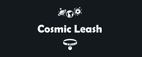 Cosmic Leash