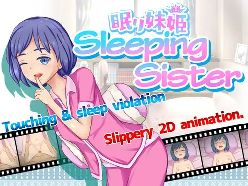 Sleeping Sister Final