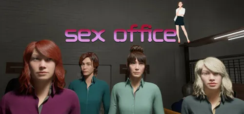 Sex Office 1.0