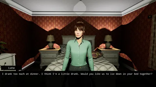 Sex Office screenshot 10