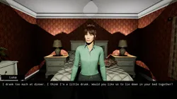 Sex Office screenshot