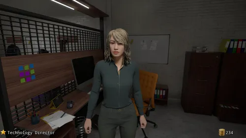 Sex Office screenshot 7