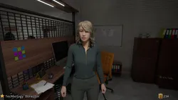 Sex Office screenshot