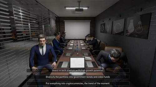 Sex Office screenshot 9