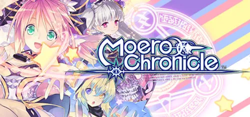 Moero Chronicle: Deluxe Edition poster