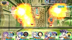 Moero Chronicle: Deluxe Edition screenshot