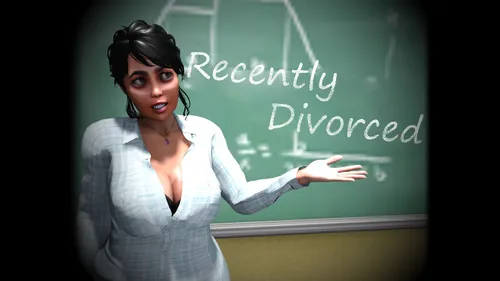 Recently Divorced 1.2