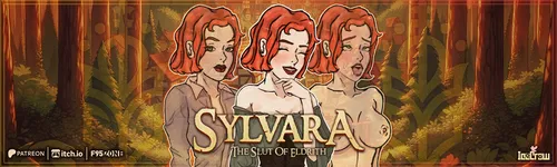 Sylvara: The Slut of Eldrith Demo