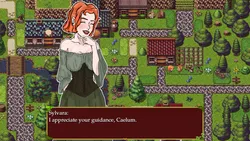 Sylvara: The Slut of Eldrith screenshot