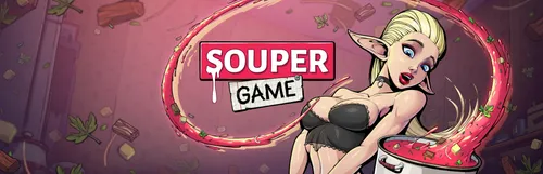 Souper Game Demo