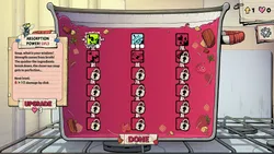 Souper Game screenshot