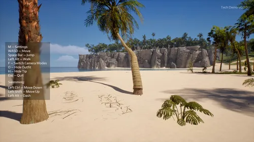 Booty & Shores screenshot 4