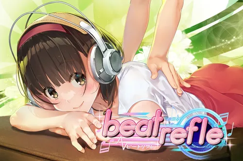 Beat Refle poster