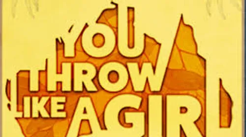 You Throw Like a Girl v0.45.1