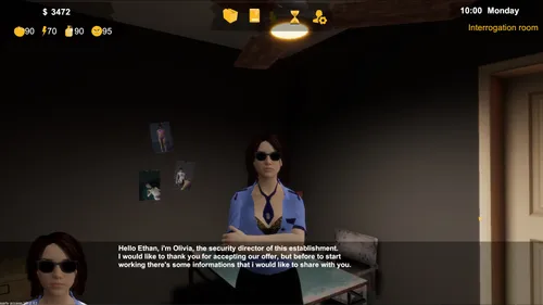 SinStory screenshot 14