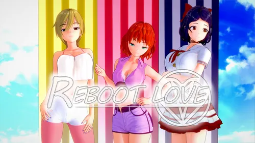 Reboot Love 1 More Time 0.9.98