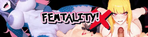 FEMTALITY X: Hero’s End v0.1.6a