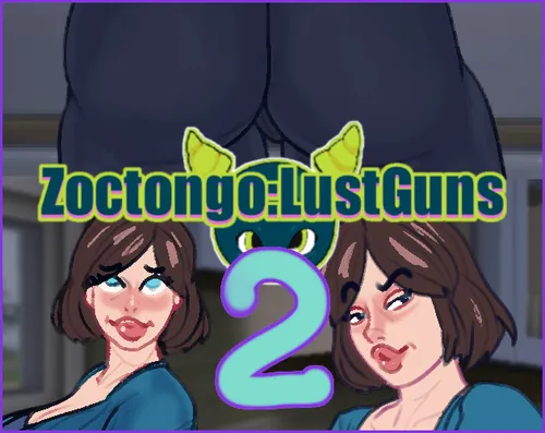 Zoctongo:LustGuns2 v0.1 Alpha Test