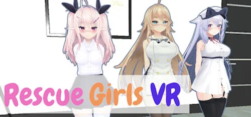 VR Rescue Girls Final