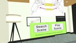VR Rescue Girls screenshot