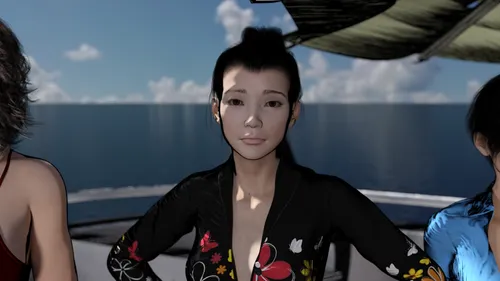 The Cruise screenshot 3