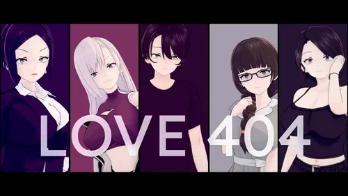 Love 404 .0.1.1b