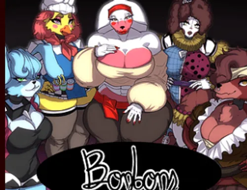 BonBon’s v1.35