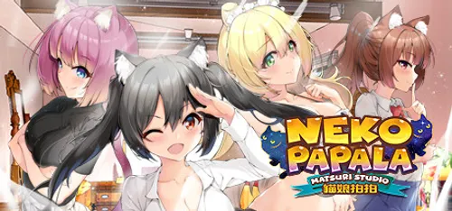 NEKO PAPALA 0.1.1