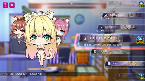 NEKO PAPALA screenshot 12