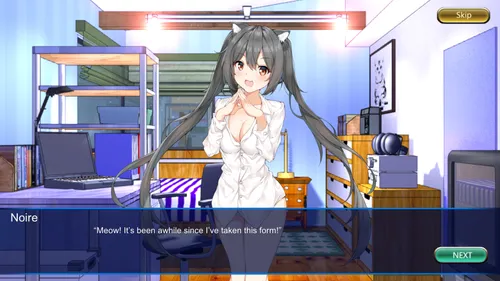 NEKO PAPALA screenshot 9