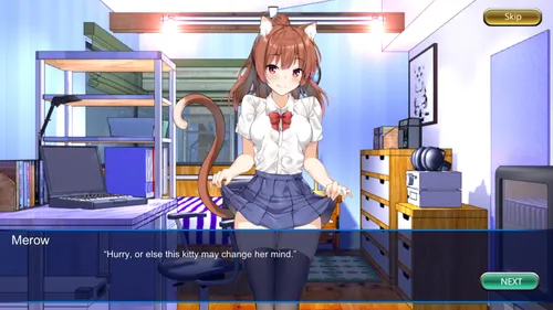 NEKO PAPALA screenshot 11