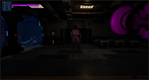 Alien Temptation screenshot 7