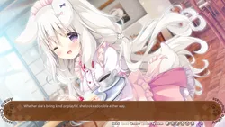 Amairo Chocolate 2 screenshot